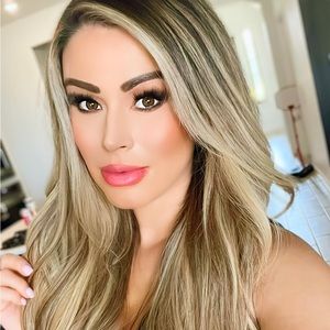 Meet your Posher, Kristina